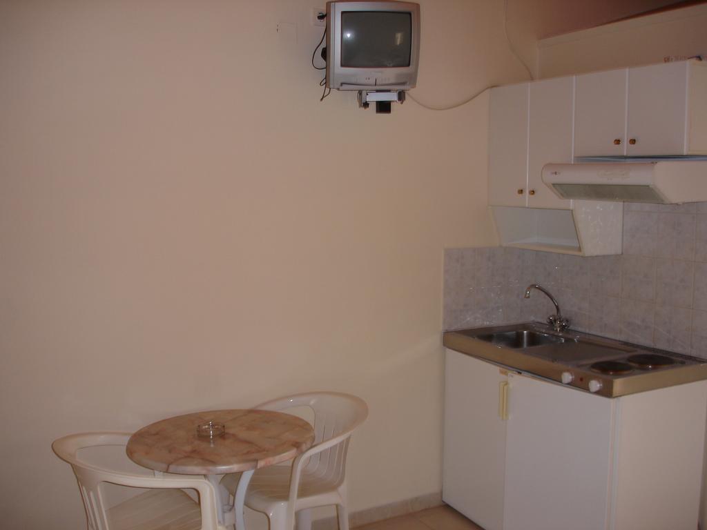 Epi Apartments Lourdata  Camera foto
