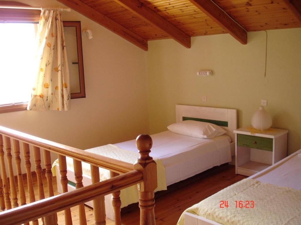 Epi Apartments Lourdata  Esterno foto