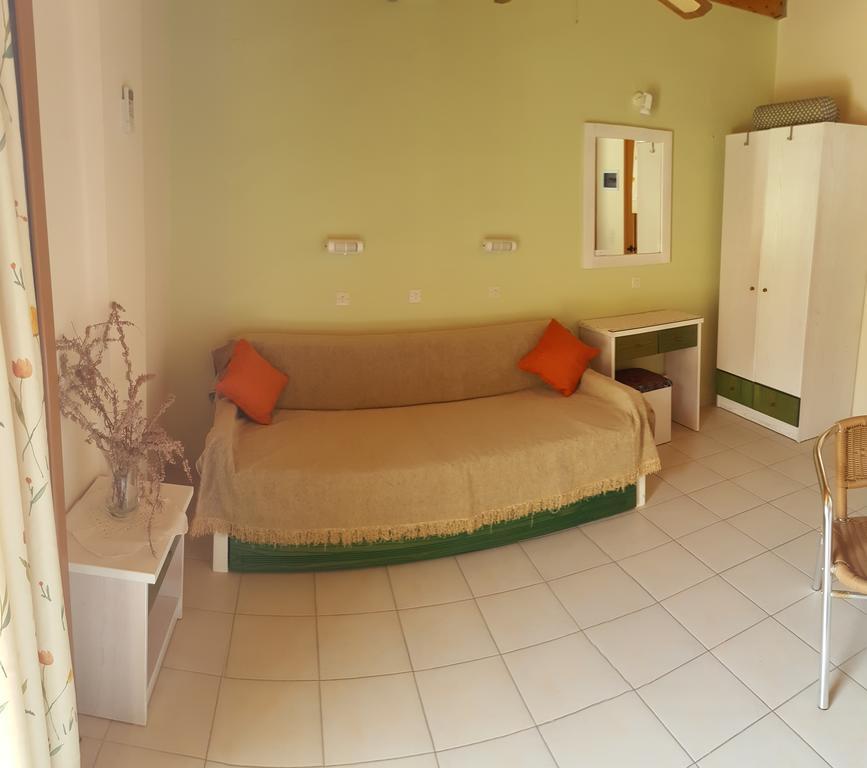 Epi Apartments Lourdata  Esterno foto