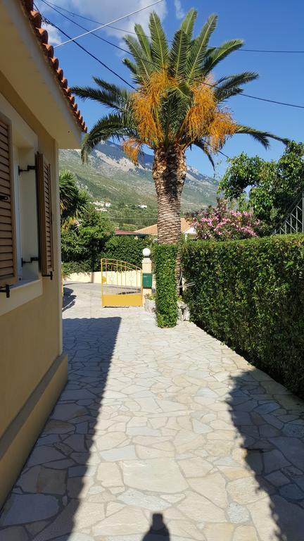 Epi Apartments Lourdata  Esterno foto