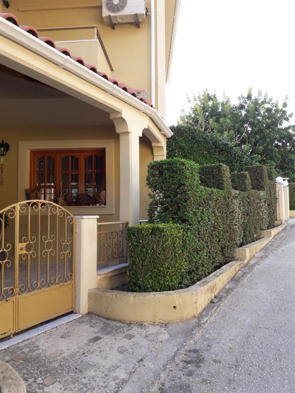 Epi Apartments Lourdata  Esterno foto