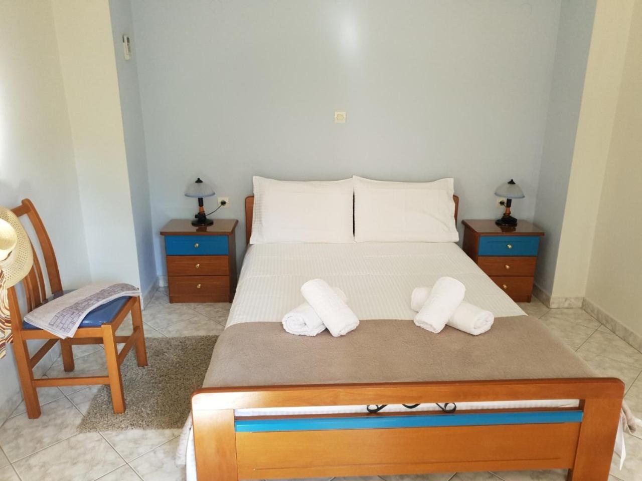 Epi Apartments Lourdata  Esterno foto