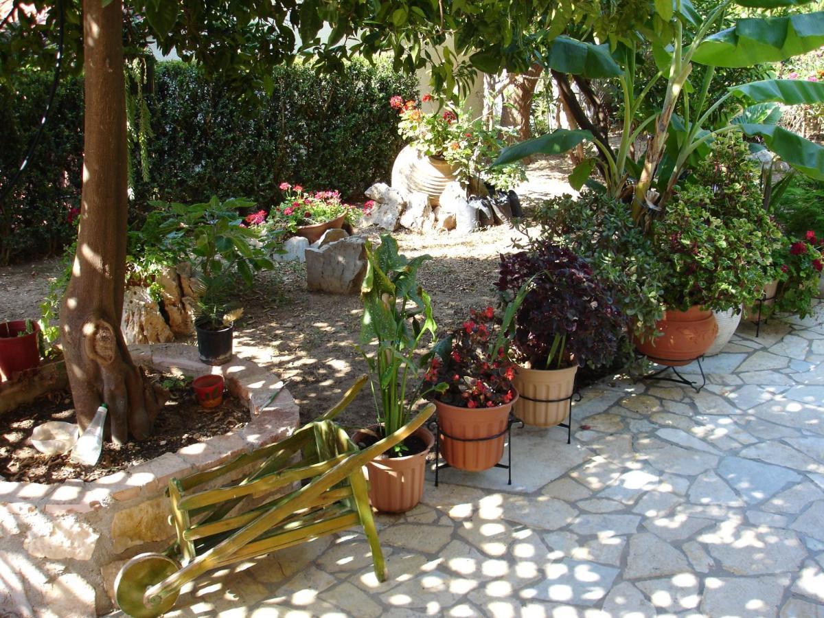 Epi Apartments Lourdata  Camera foto